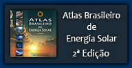 Atlas Brasileiro de Energia Solar 2ª Edição