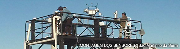 Esta��o SONDA